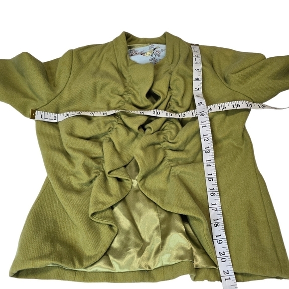 Tabitha Jacket - Picture 3 of 4